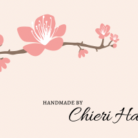 handmade by chieri hayama