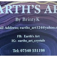 Earth’s Art