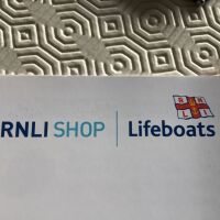 RNLI - Kenilworth Branch