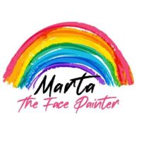 Marta The Face Painter