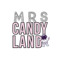 Mrs Candyland