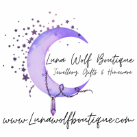 Luna Wolf Boutique