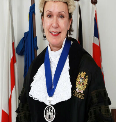Jayne Topham