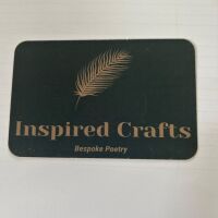 Inspired Crafts