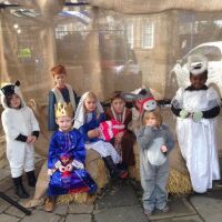 Churches Together in Warwick (CTW)