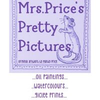 Mrs Price's Pretty Pictures