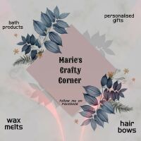 Marie's Crafty Corner