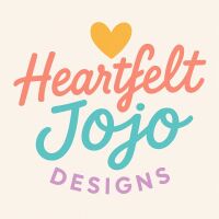 Heart-felt Jo-Jo