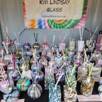 Kim Lindsay Glass