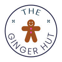 The Ginger Hut