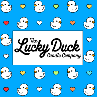 The Lucky Duck Candle Company