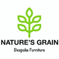 Nature's Grain - Bespoke Furniture