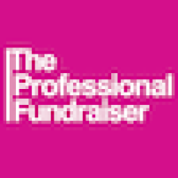 The Professional Fundraiser