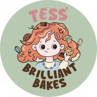 Tess' Brilliant Bakes