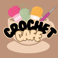Crochet Cafe