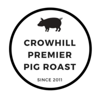 Crowhill premier pig roast