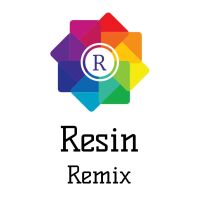 Resin Remix