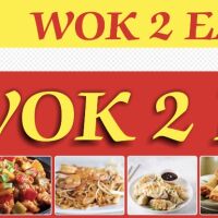 Wok2eat LTD