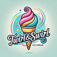 Twirl&swirl