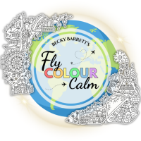 Fly Colour Calm