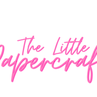 The Little Papercraft