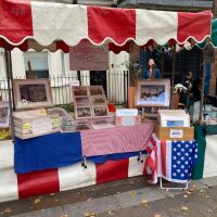 BritainUSA & Other Stories