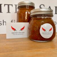 Smith's Salsas