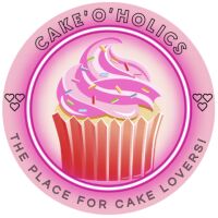 CAKE’O’HOLICS