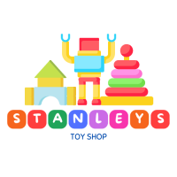 Stanleys Toy Shop