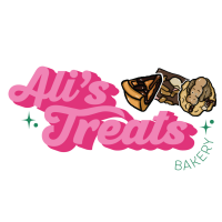 Ali’s Treats