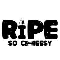 Ripe Cheeses