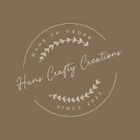 Han’s Crafty Creations