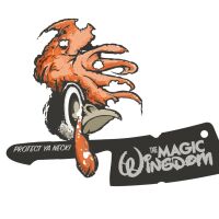 The Magic Wingdom