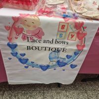 Lace and bows boutique 