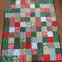 Pretty Little Patchwork