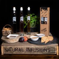 VINEGAR TIPS