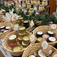 Mrs B&rsquo;s Little tin lights 