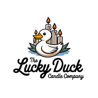 The Lucky Duck Candle Company