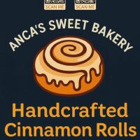 Ancas Sweet Bakery