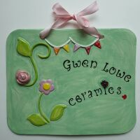 Gwen Lowe Ceramics