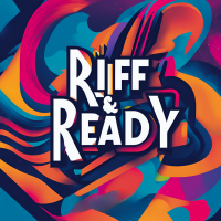 Riff & Ready x Indie Niche Designs