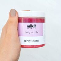 MLKIT Soap Co