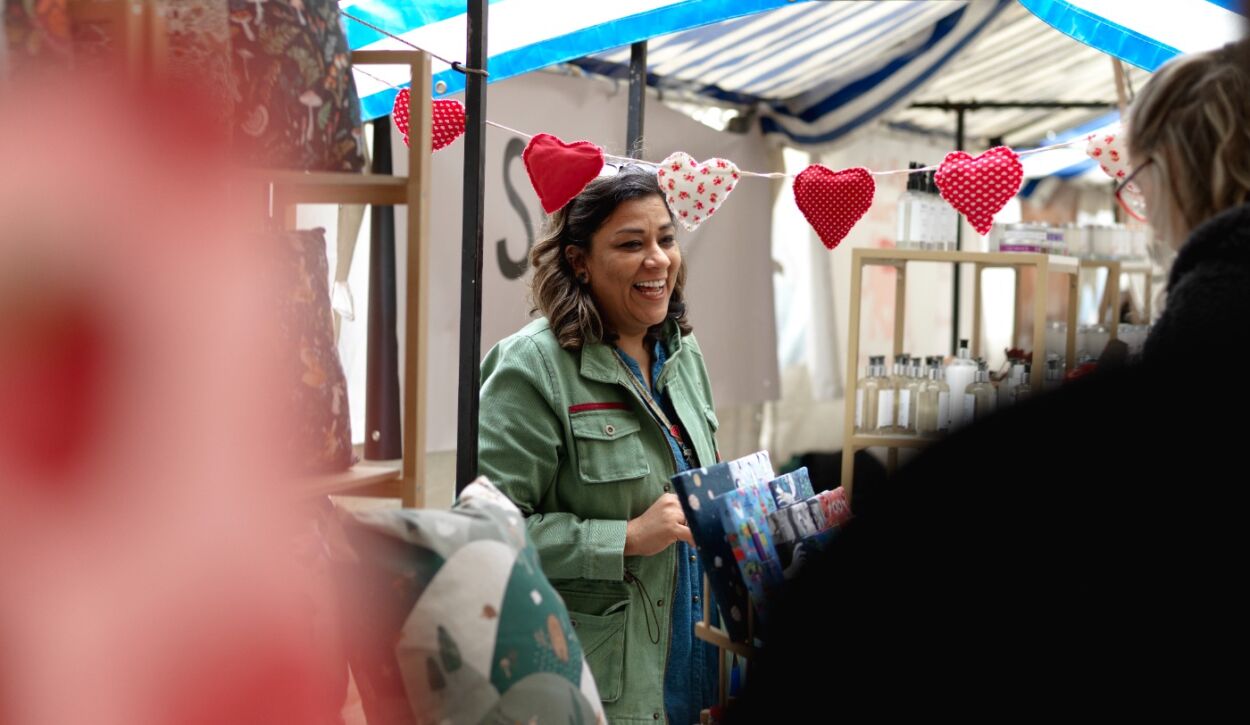 Kenilworth Valentines&rsquo; Market Returns for 2026