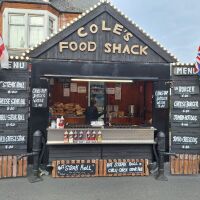 samuels catering (coles food shack)