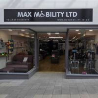 Max Mobility ltd