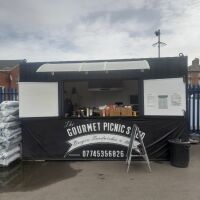 The Gourmet Picnic Shed