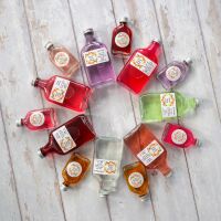 Clare’s Tipsy Treats