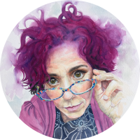 Kirstie Trobe Fine Art