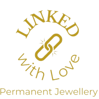 Linked With Love Permanent Jewellery