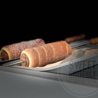 Sweet Chimney Cake Ltd